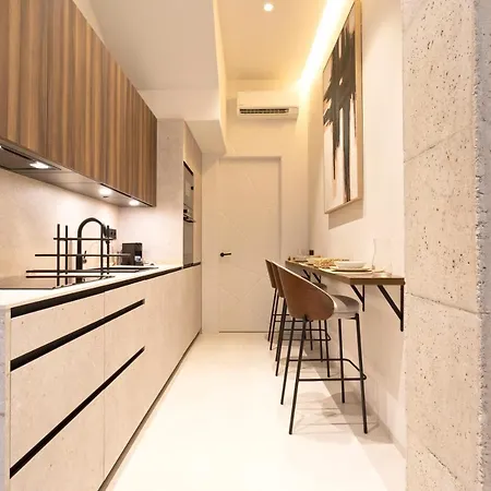 Magnificent Renovated 2bd 2bth Duplex With Backyard - Centre Apartment *